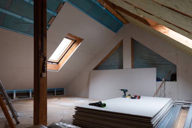 Best Insulation Contractors for Homes  in St Louis Park, MN